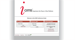 Desktop Screenshot of icims.readytalk.com