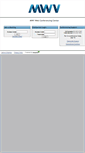 Mobile Screenshot of mwv.readytalk.com